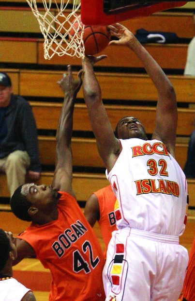 RI Thanksgiving Tourney